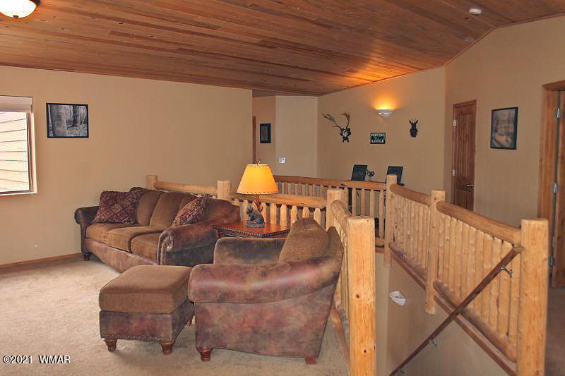 6090 West Starlight Ridge Parkway Lakeside, AZ 85929 - Photo 27 of 35
