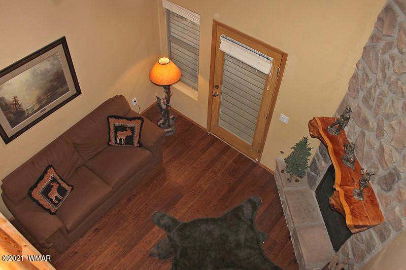 6090 West Starlight Ridge Parkway Lakeside, AZ 85929 - Photo 28 of 35