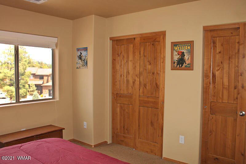 6090 West Starlight Ridge Parkway Lakeside, AZ 85929 - Photo 31 of 35