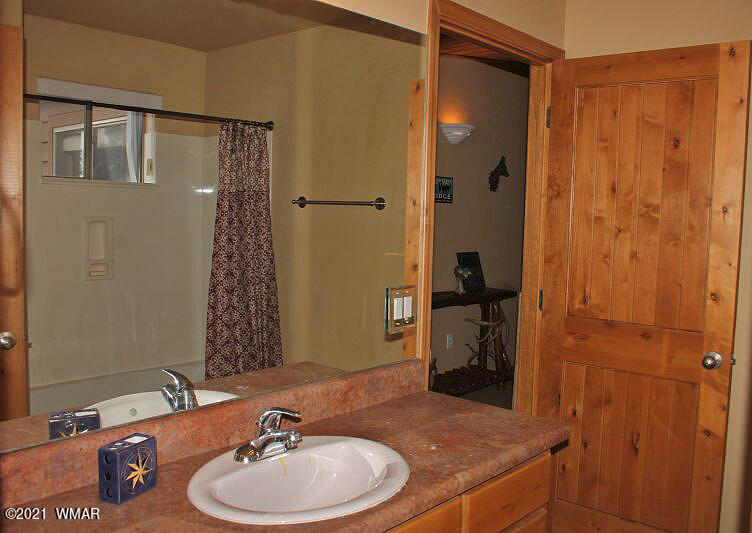 6090 West Starlight Ridge Parkway Lakeside, AZ 85929 - Photo 32 of 35