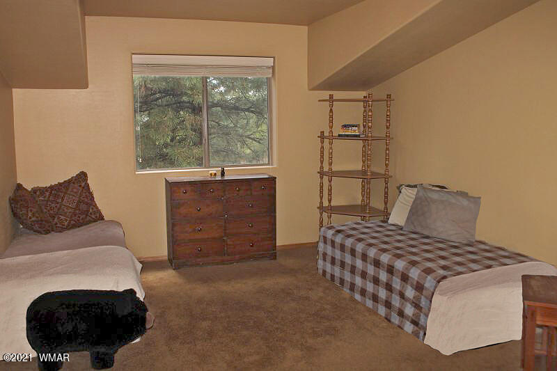6090 West Starlight Ridge Parkway Lakeside, AZ 85929 - Photo 33 of 35