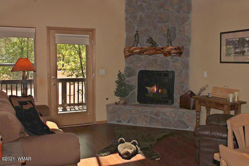 6090 West Starlight Ridge Parkway Lakeside, AZ 85929 - Photo 4 of 35