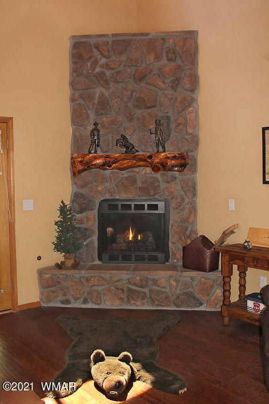 6090 West Starlight Ridge Parkway Lakeside, AZ 85929 - Photo 6 of 35
