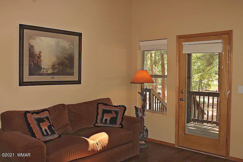 6090 West Starlight Ridge Parkway Lakeside, AZ 85929 - Photo 7 of 35
