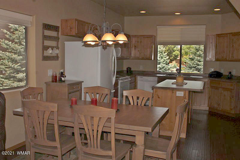 6090 West Starlight Ridge Parkway Lakeside, AZ 85929 - Photo 8 of 35