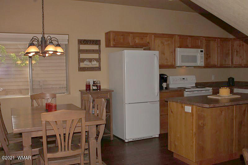 6090 West Starlight Ridge Parkway Lakeside, AZ 85929 - Photo 9 of 35