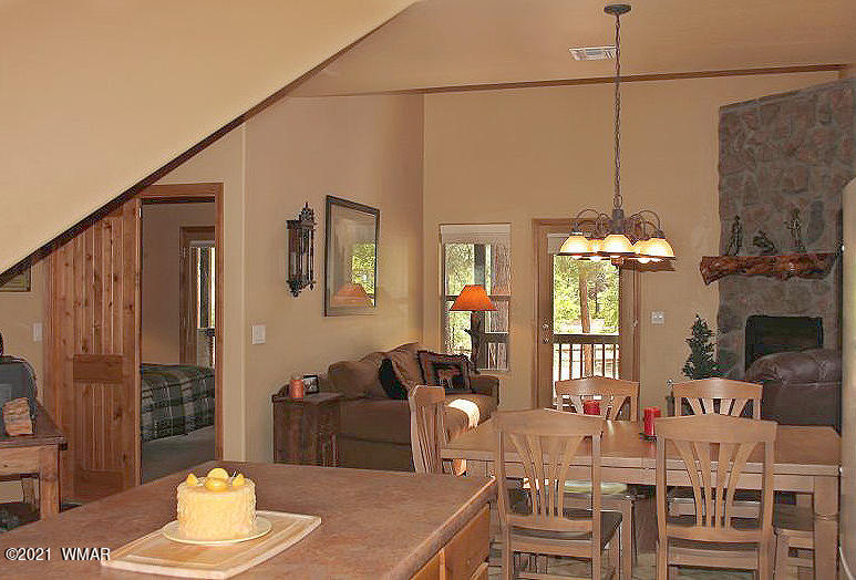 6090 West Starlight Ridge Parkway Lakeside, AZ 85929 - Photo 10 of 35