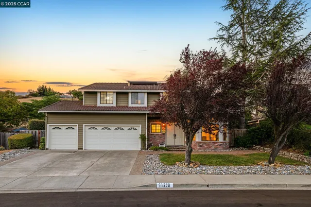 $1,610,000 | 11478 Rolling Hills Drive, Dublin, CA 94568