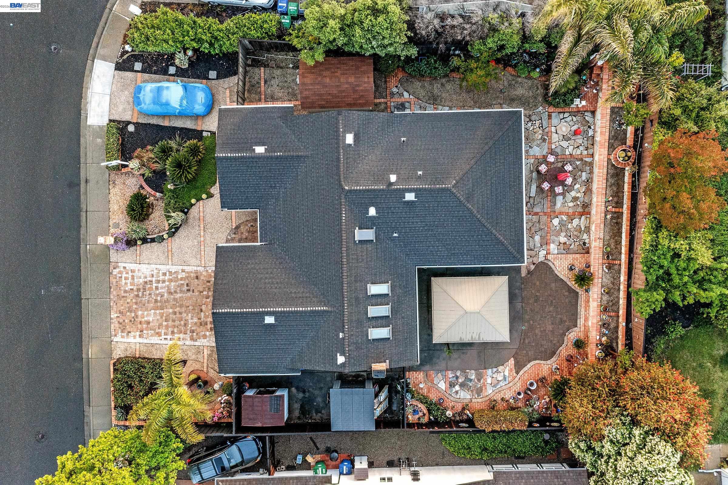 410 Kevin Court San Ramon, CA 94583 - Photo 4 of 44