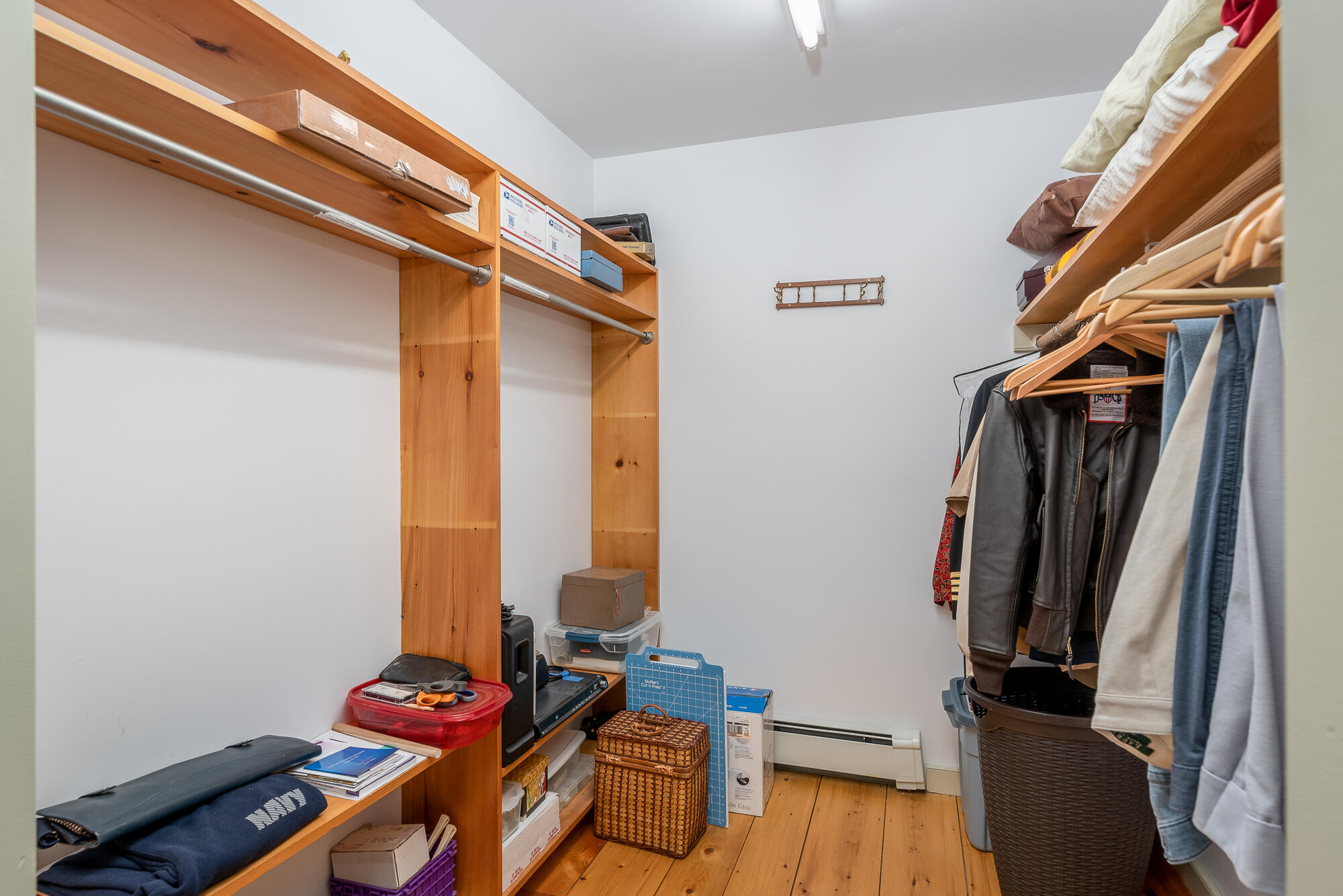 645 Overlock Hill Road Union, ME 04862 - Photo 34 of 53 Walk-In closet