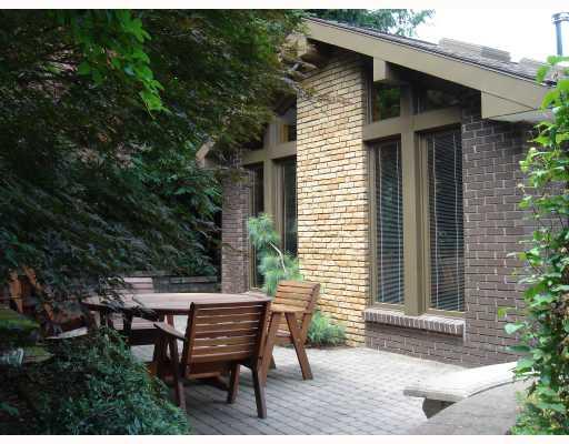279 McWilliams Road Level Green, PA 15085 - Photo 14 of 16 Other Plan. Rear Patio with Omni Stone Walkways, Custom Designed Retaining Walls, Photo showing the 4 Seasons Room, Brick Exterior with Sky Lights.
