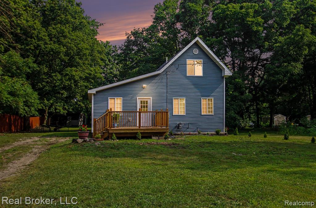217 East Edgar Bergen Boulevard Decatur, MI 49045 - Photo 1 of 16 Gallery Image 1
