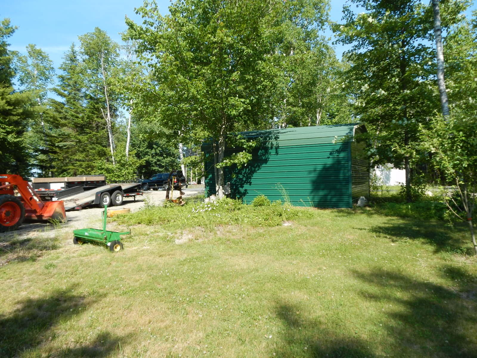 46 B Fuller Road Sullivan, ME 04664 - Photo 1 of 9 DSCN4034
