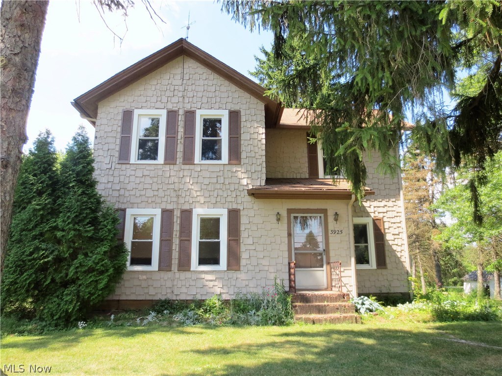 Welcome Home ~ 3925 Johnson!