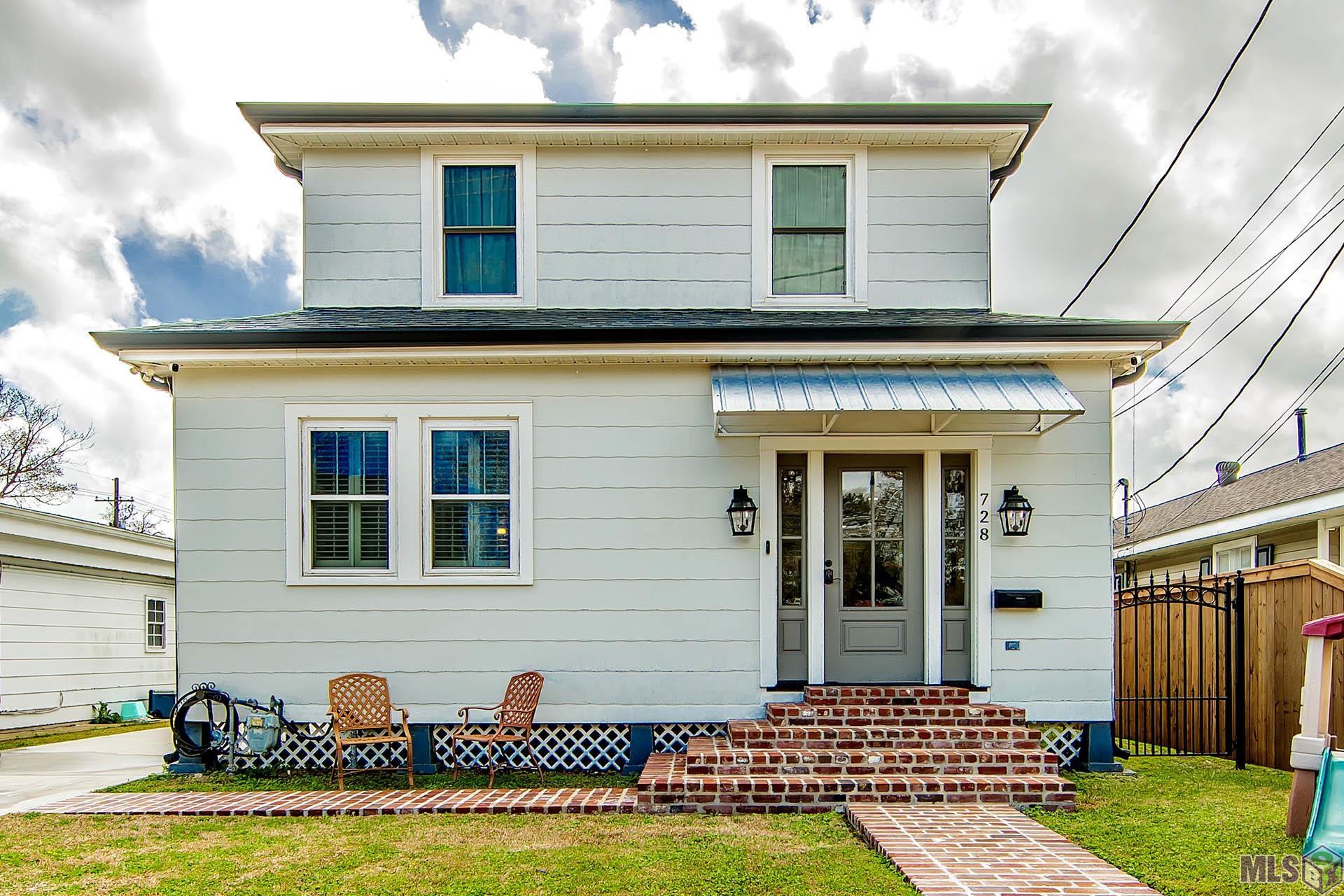 728 Verret Street Houma, LA 70360 - Photo 1 of 16 Gallery Image 1