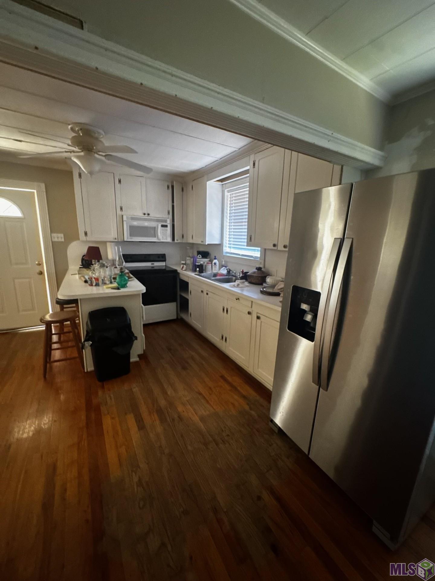 3652 Capital Heights Avenue Baton Rouge, LA 70806 - Photo 3 of 10