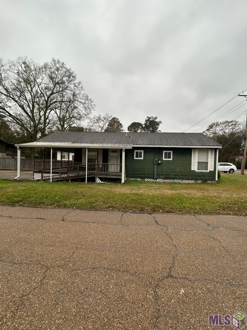 3652 Capital Heights Avenue Baton Rouge, LA 70806 - Photo 9 of 10