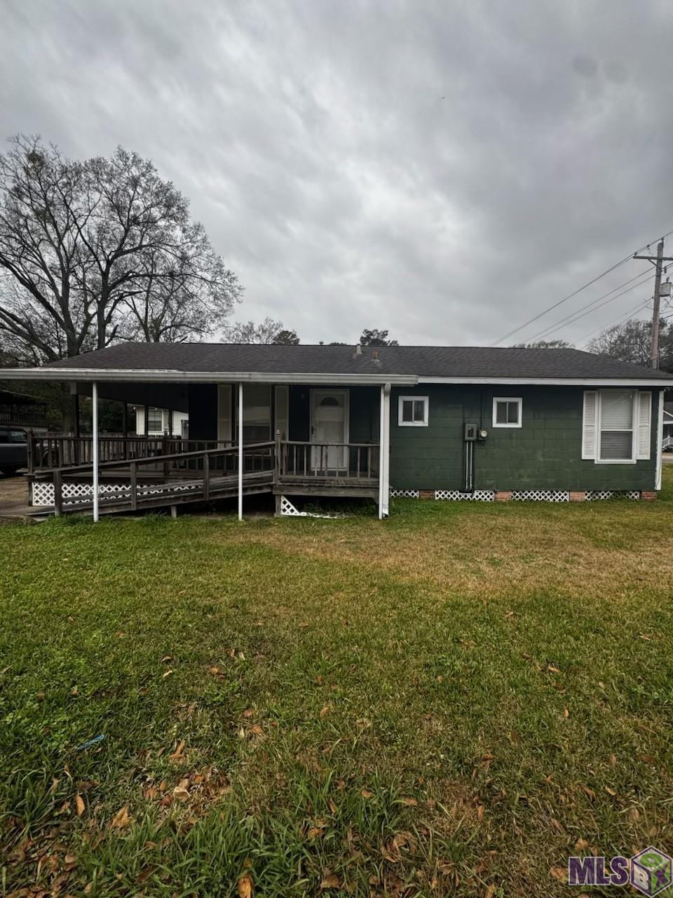 3652 Capital Heights Avenue Baton Rouge, LA 70806 - Photo 10 of 10