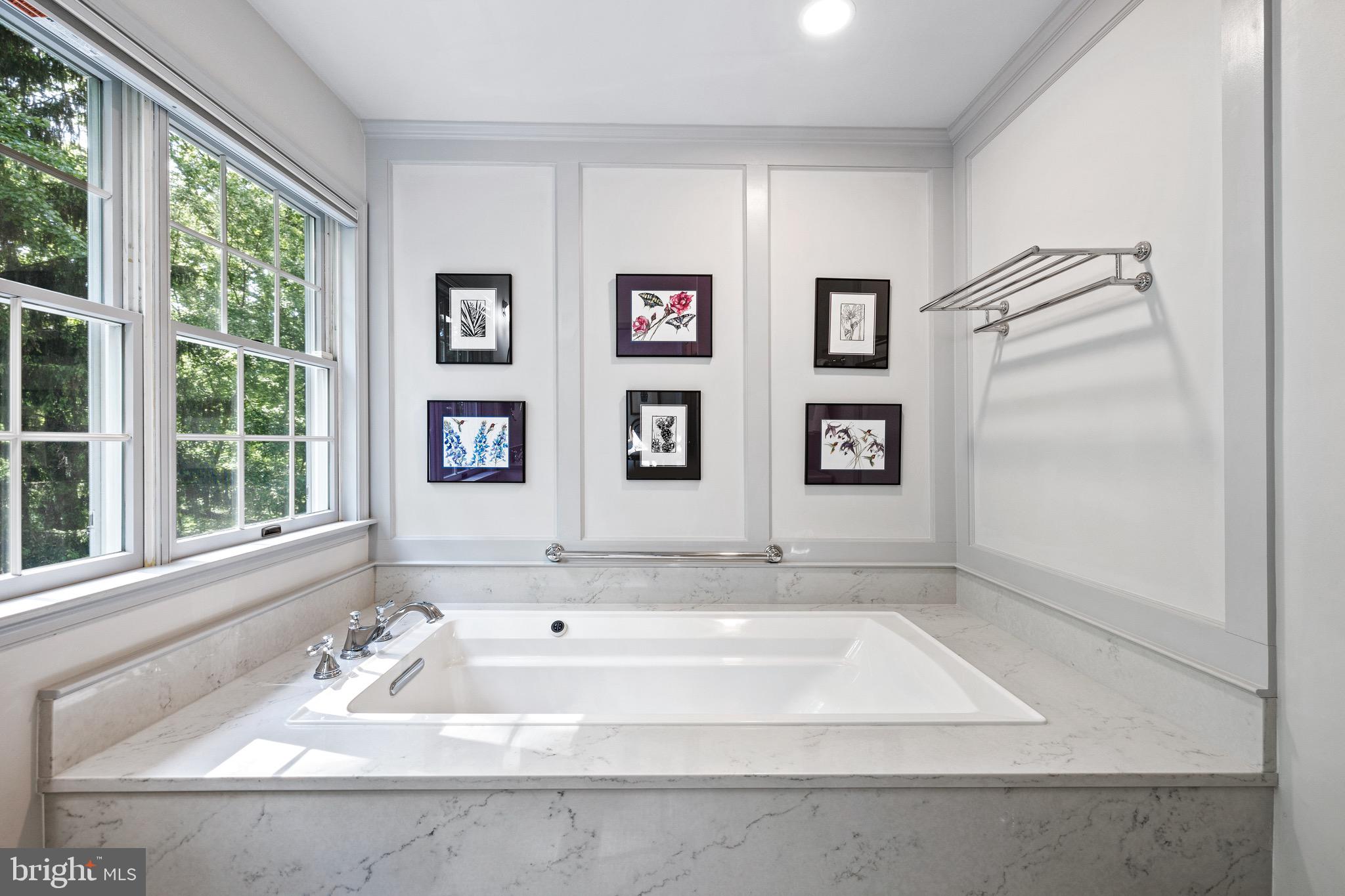 13907 Longnecker Road Glyndon, MD 21136 - Photo 29 of 63 Heated Tub