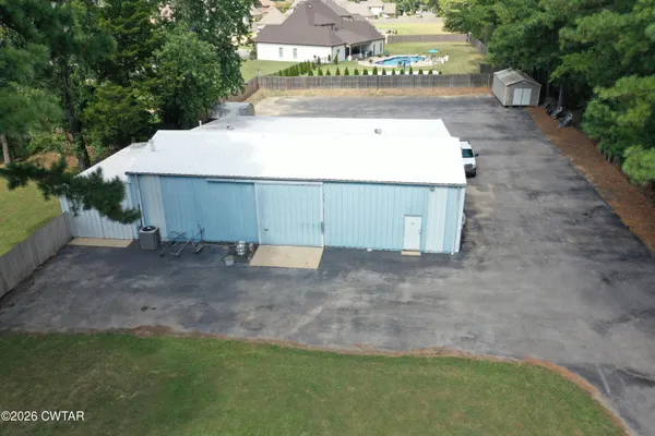 a view of a outdoor space