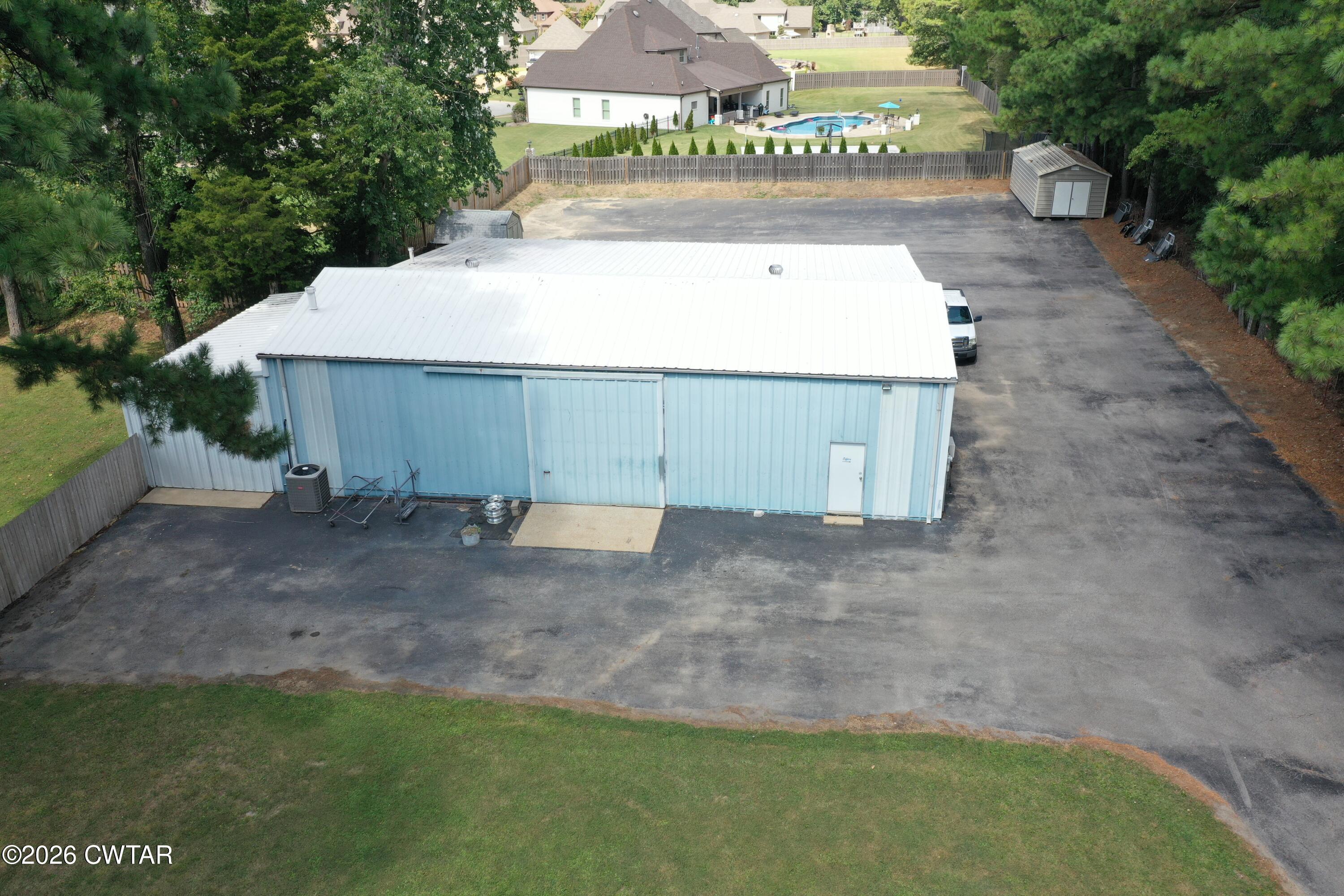 975 Ashport Road Jackson, TN 38305 - Photo 15 of 28 IMG_1144