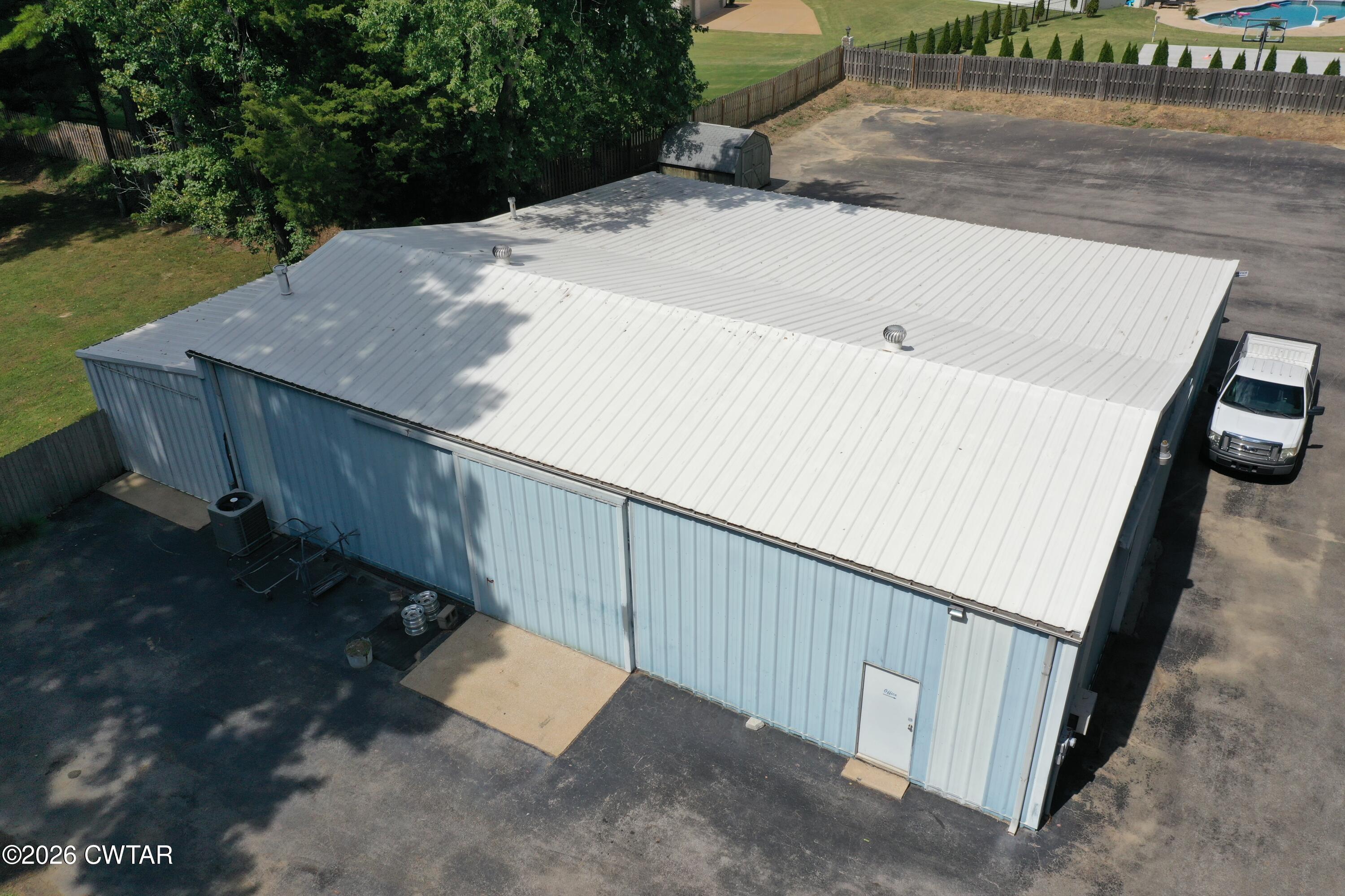 975 Ashport Road Jackson, TN 38305 - Photo 16 of 28 IMG_1143