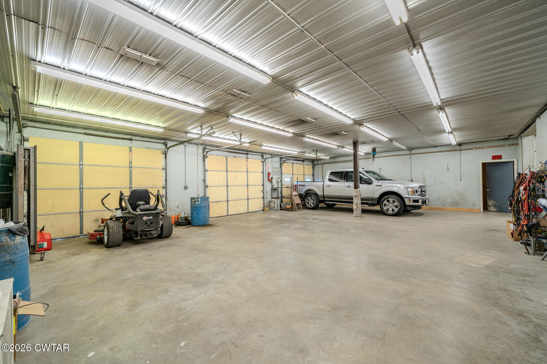 975 Ashport Road Jackson, TN 38305 - Photo 25 of 28 975 Ashport Rd Jackson TN-57