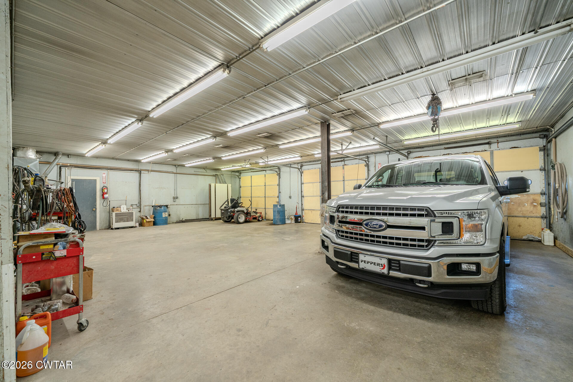 975 Ashport Road Jackson, TN 38305 - Photo 26 of 28 975 Ashport Rd Jackson TN-60