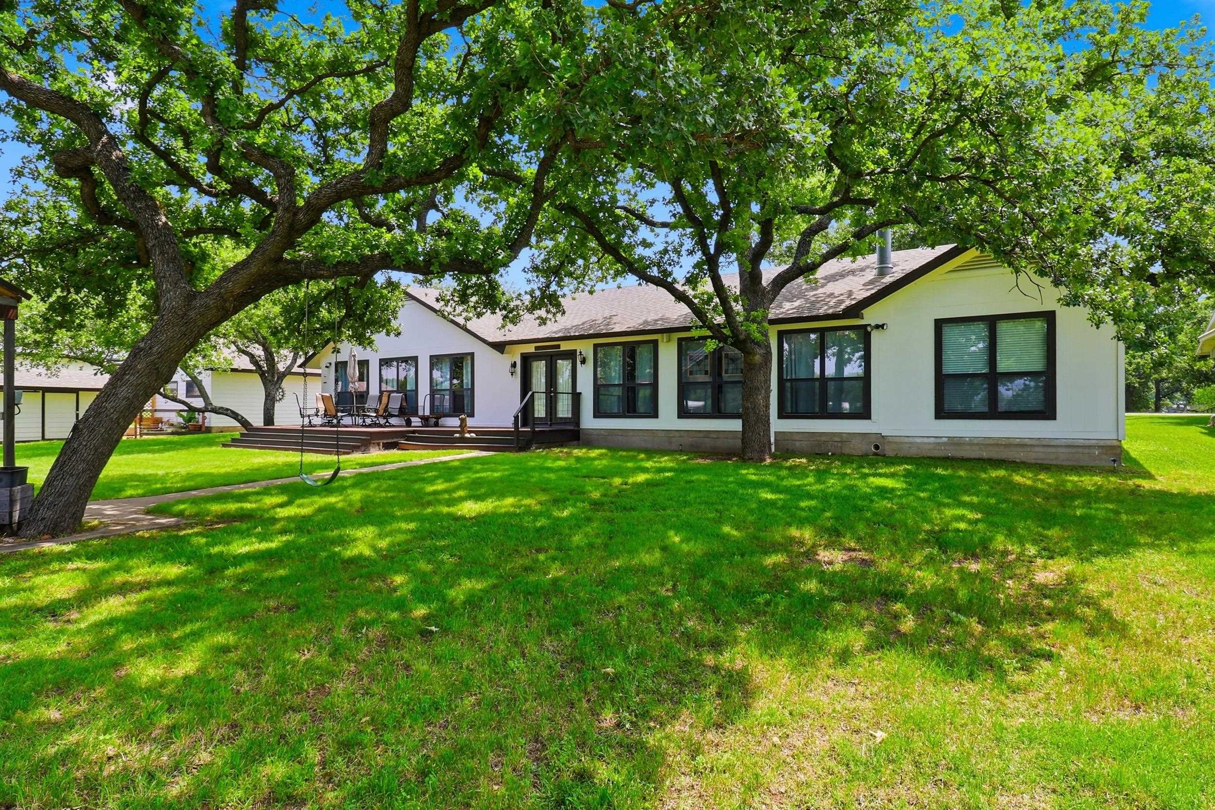 115 Sunset Circle Burnet, TX 78611 - Photo 31 of 45