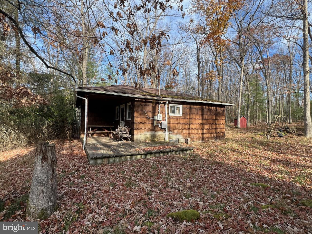 791 Beckmans Peninsula Road Swanton, MD 21561 - Photo 2 of 4