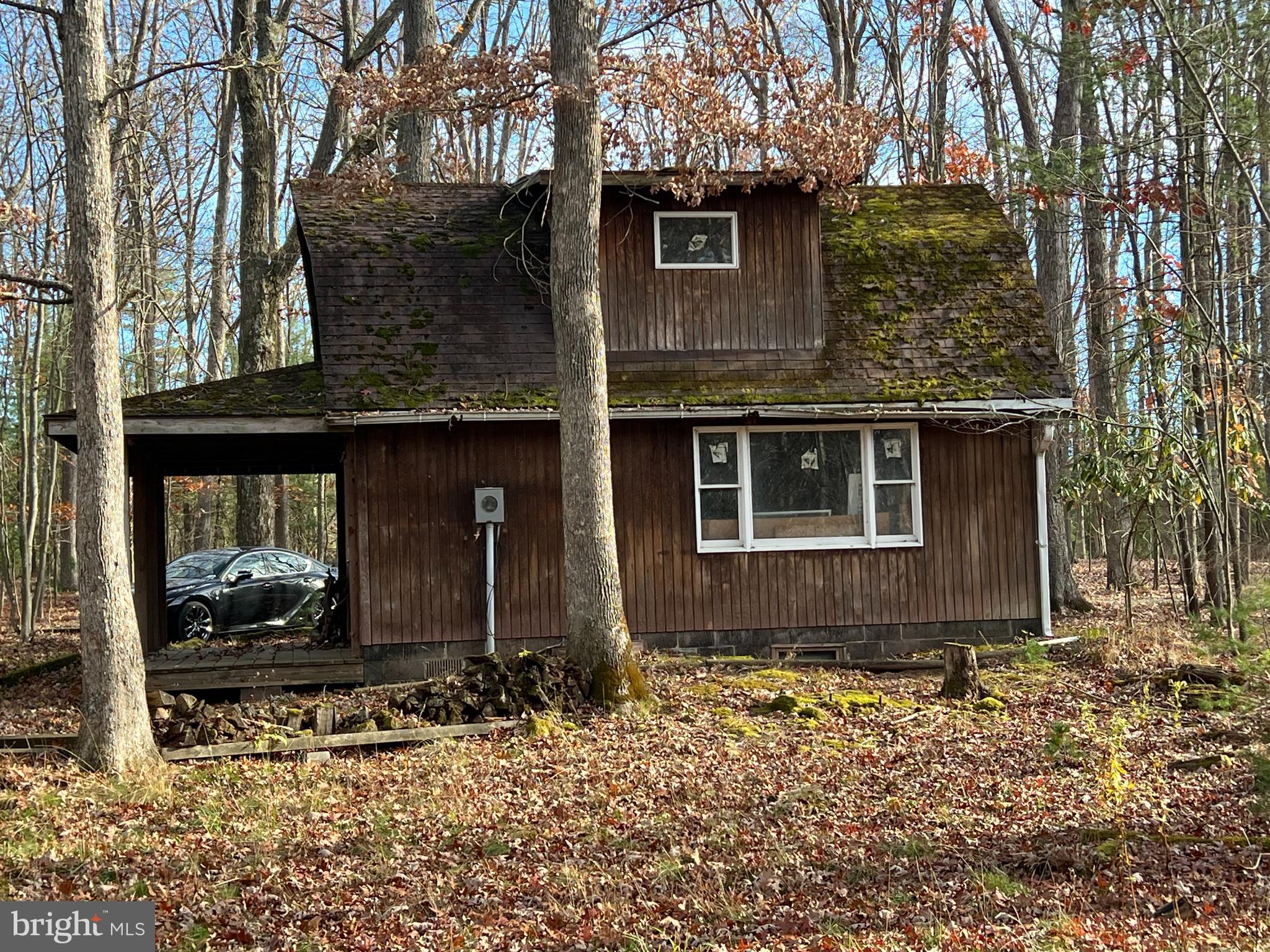 791 Beckmans Peninsula Road Swanton, MD 21561 - Photo 3 of 4