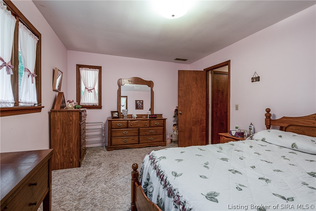 3755 East Quaker Road Salem, IN 47167 - Photo 16 of 34