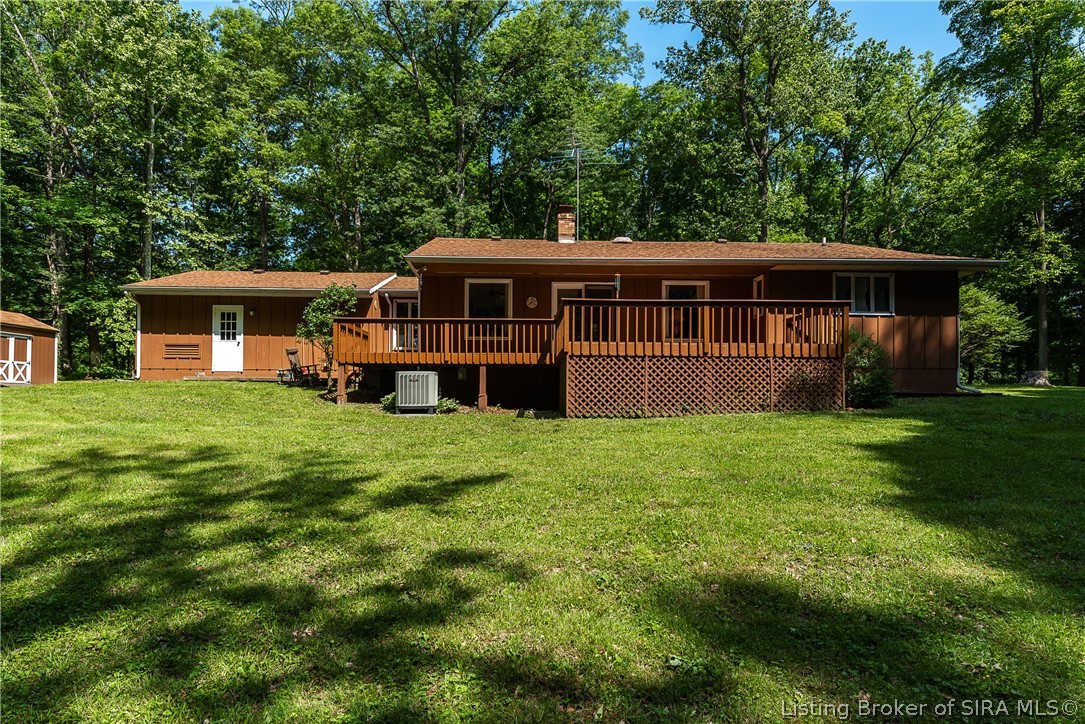 3755 East Quaker Road Salem, IN 47167 - Photo 28 of 34