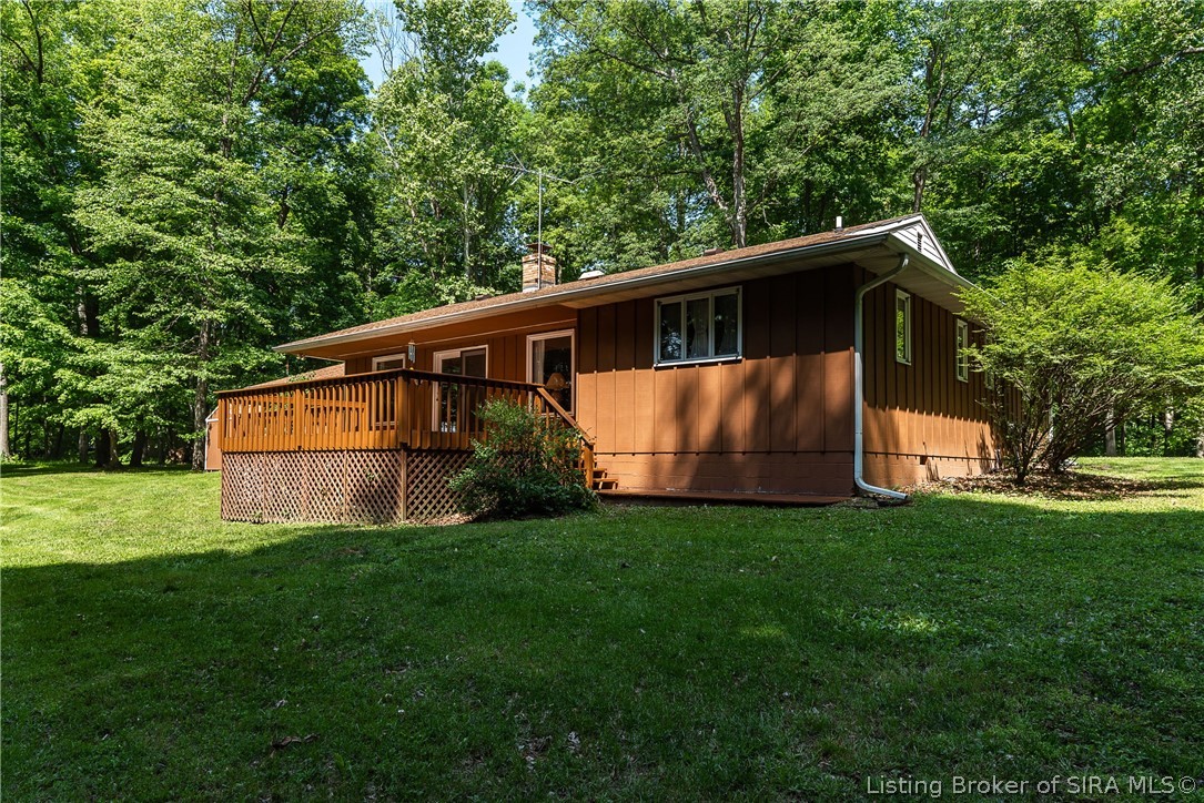3755 East Quaker Road Salem, IN 47167 - Photo 29 of 34
