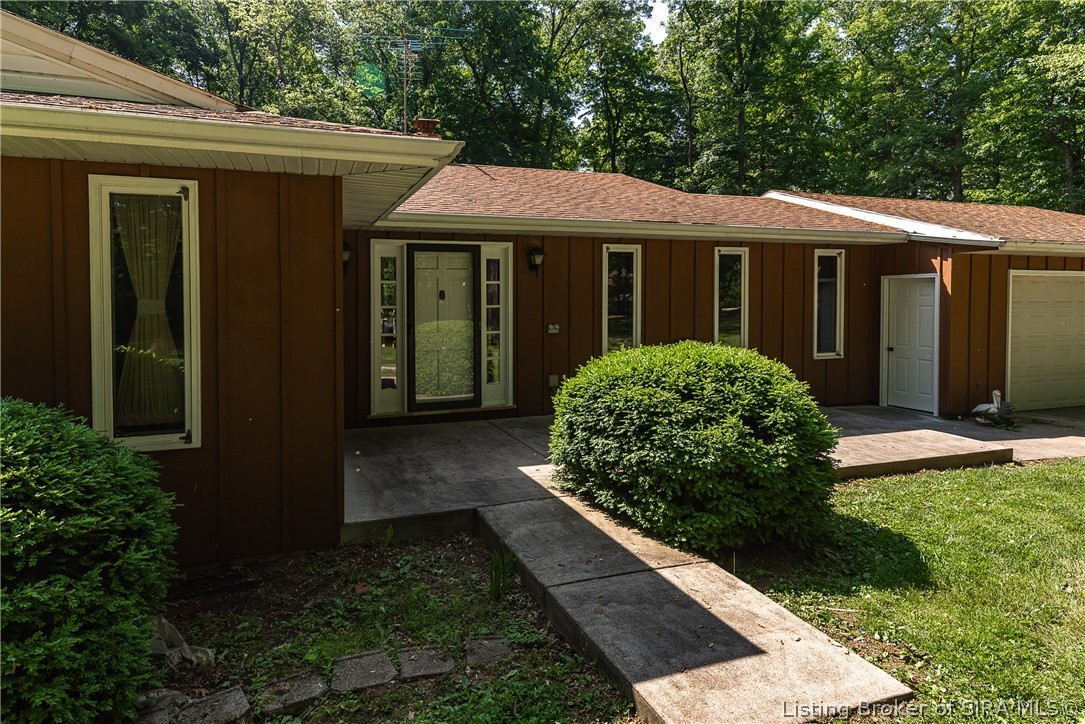 3755 East Quaker Road Salem, IN 47167 - Photo 3 of 34