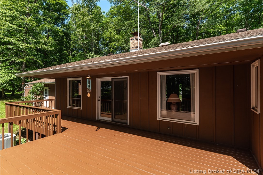 3755 East Quaker Road Salem, IN 47167 - Photo 31 of 34
