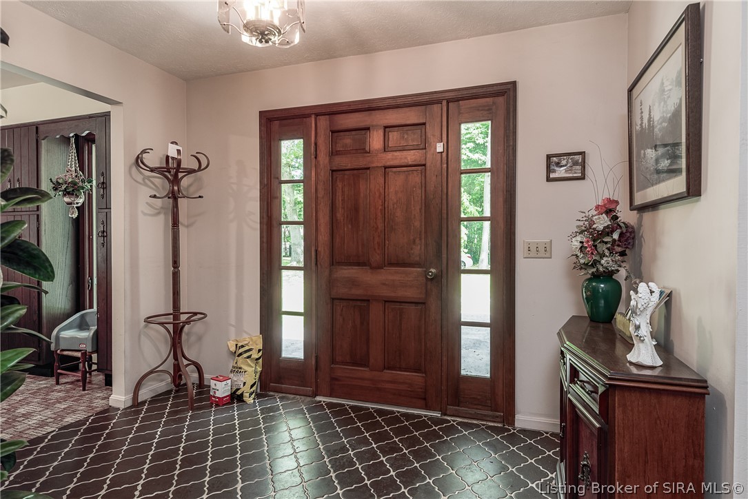 3755 East Quaker Road Salem, IN 47167 - Photo 4 of 34