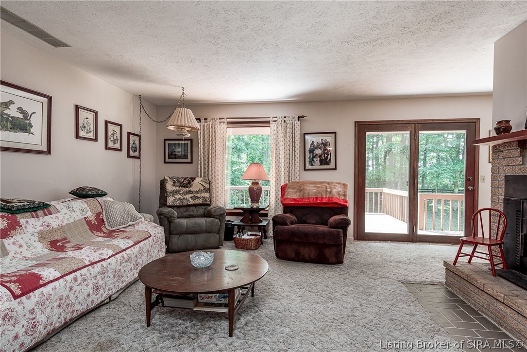 3755 East Quaker Road Salem, IN 47167 - Photo 5 of 34