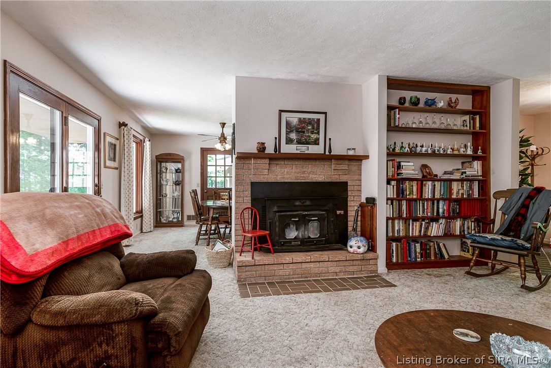 3755 East Quaker Road Salem, IN 47167 - Photo 7 of 34