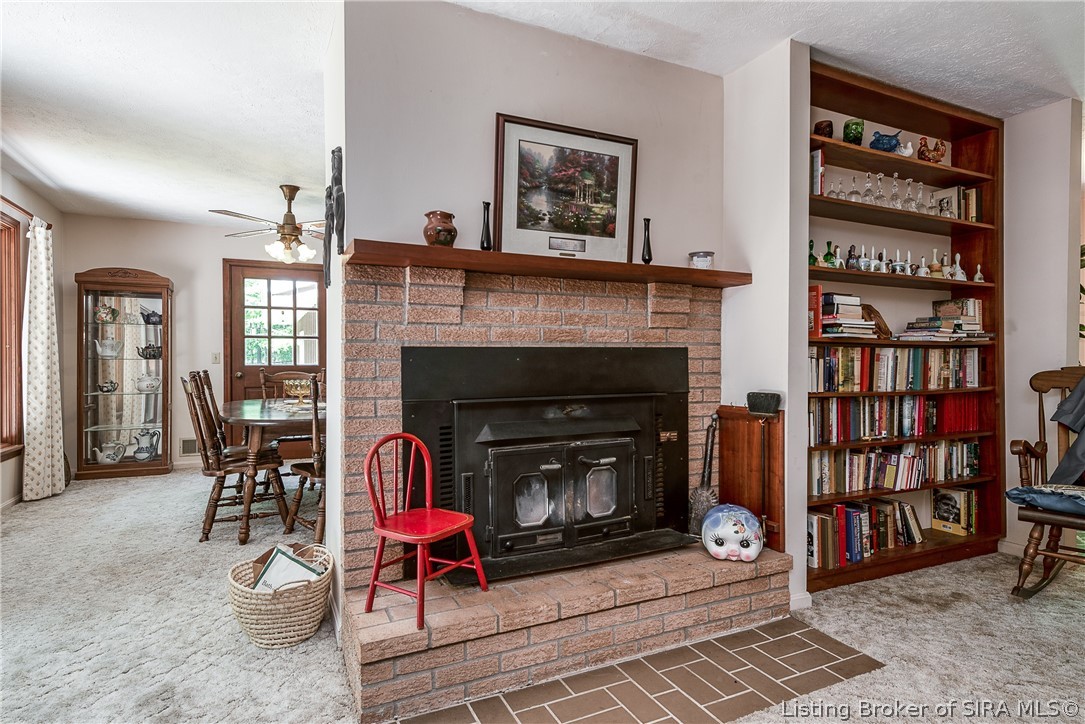 3755 East Quaker Road Salem, IN 47167 - Photo 8 of 34