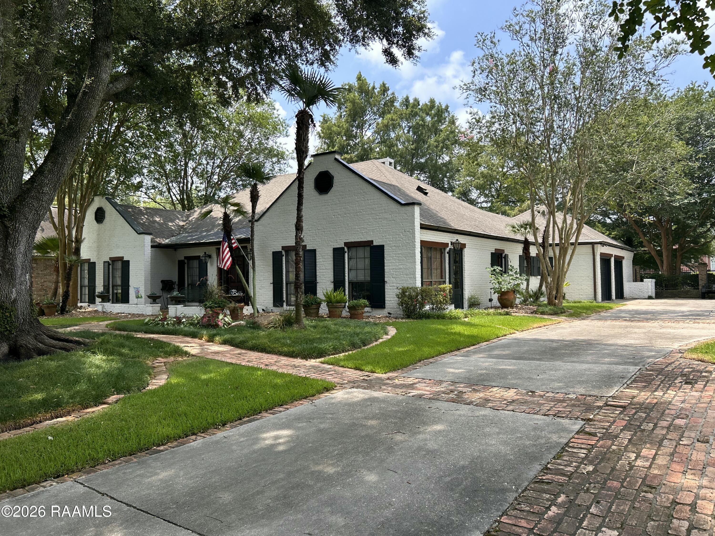 301 Old Settlement Road Lafayette, LA 70508 - Photo 2 of 9