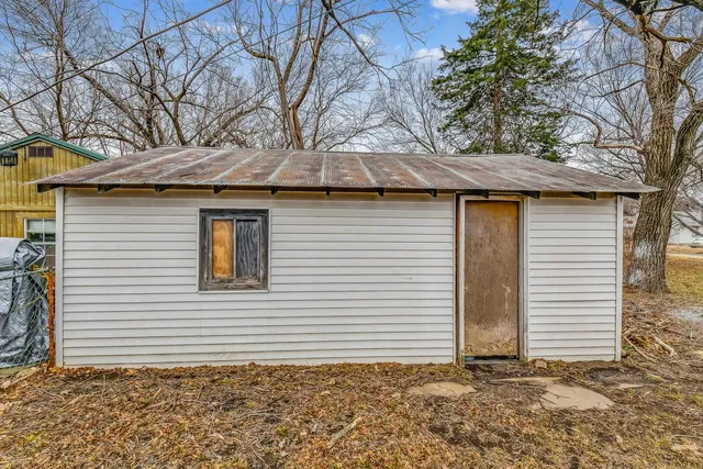 $98,500 | 634 North Emporia Street, El Dorado, KS 67042