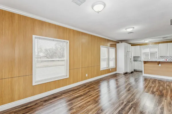 $98,500 | 634 North Emporia Street, El Dorado, KS 67042