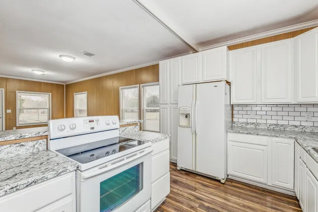 $98,500 | 634 North Emporia Street, El Dorado, KS 67042