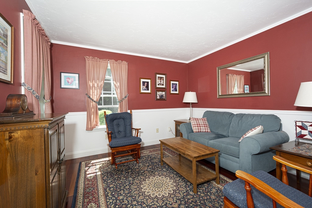 107 Old Schoolhouse Road Oakham, MA 01068 - Photo 8 of 41 Gallery Image 8