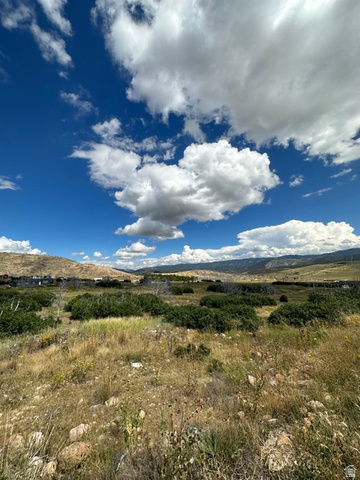 137 East Canyon Hollow Road, Unit 137 Fairview, UT 84629 - Photo 8 of 25 View of mountain background featuring rural landscape