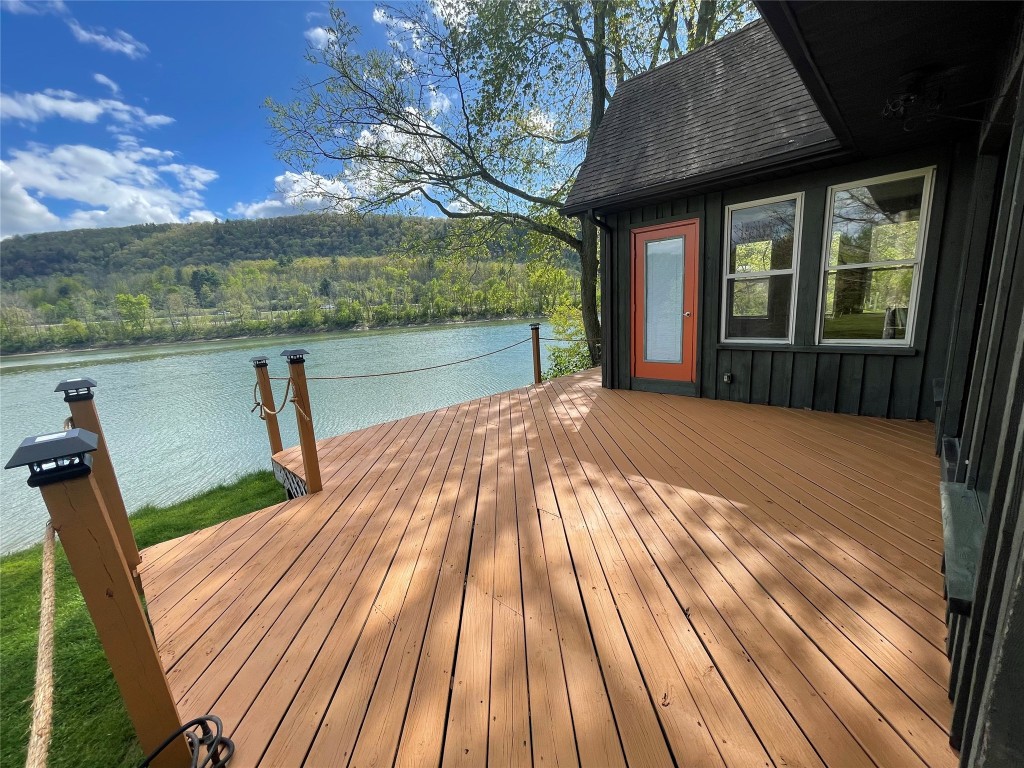 581 Miller Beach Road Owego, NY 13827 - Photo 12 of 24