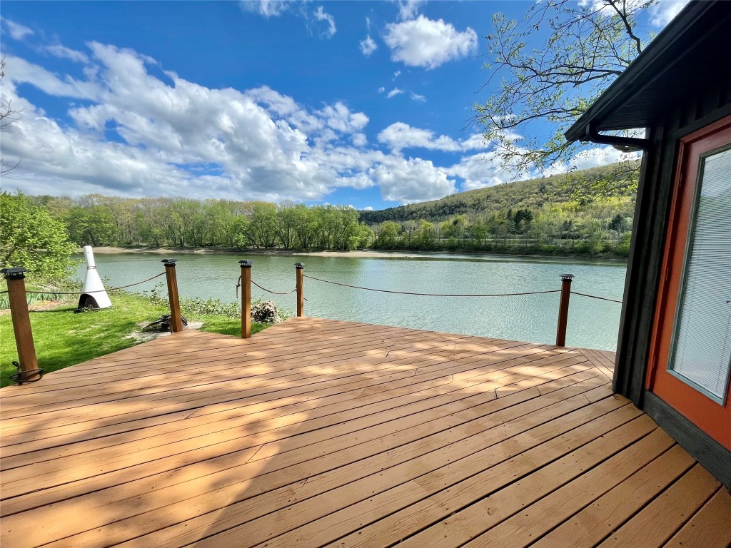 581 Miller Beach Road Owego, NY 13827 - Photo 13 of 24