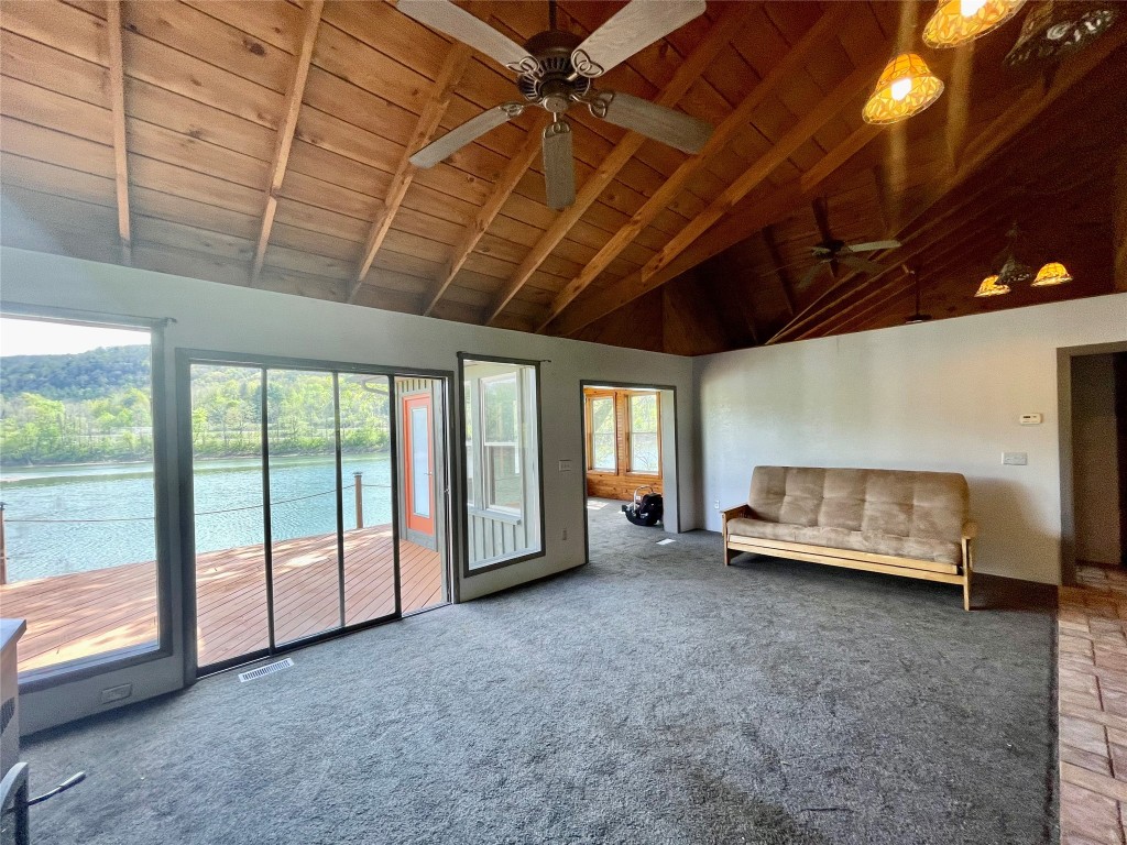 581 Miller Beach Road Owego, NY 13827 - Photo 16 of 24