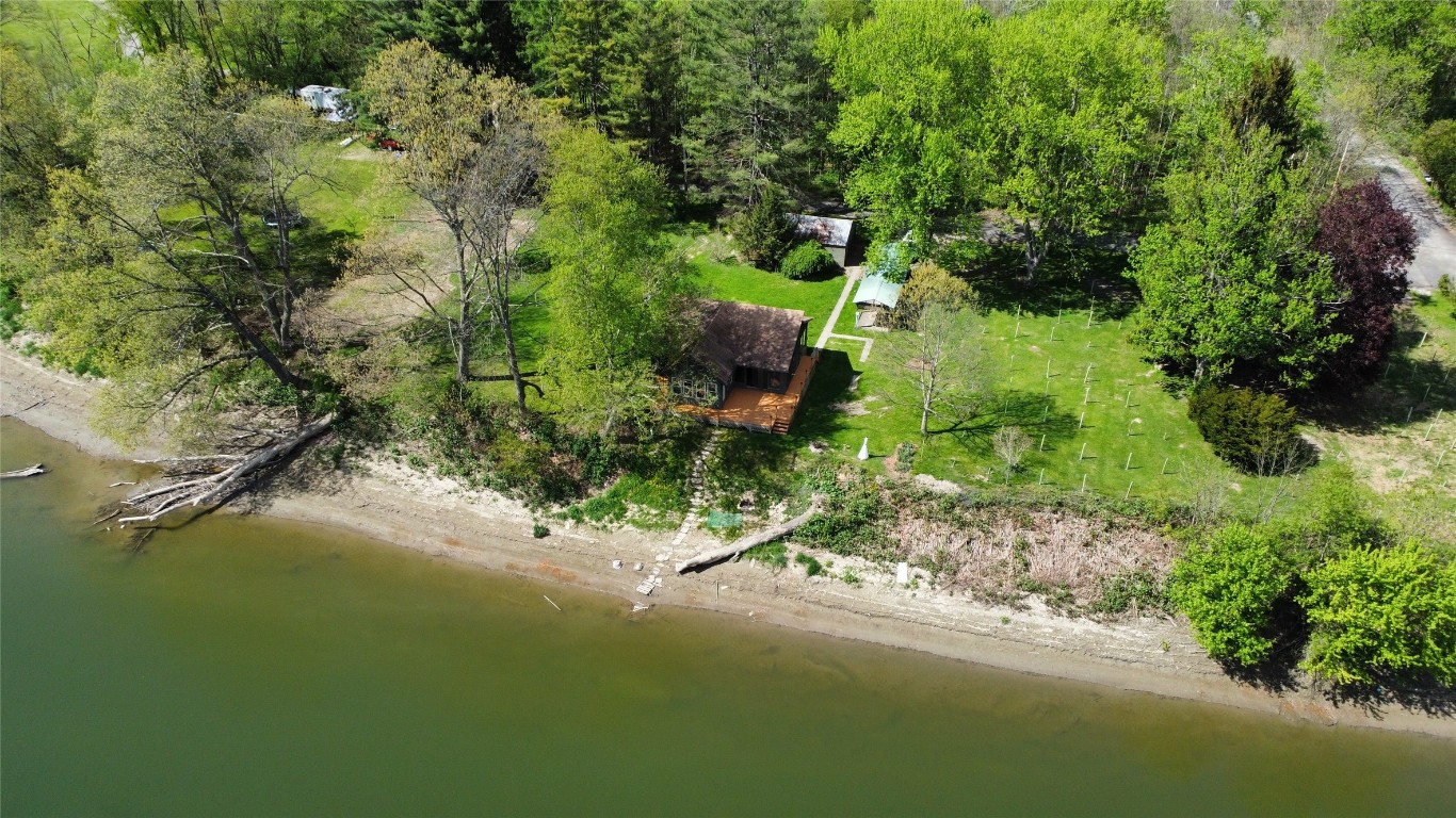 581 Miller Beach Road Owego, NY 13827 - Photo 2 of 24